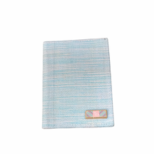 Load image into Gallery viewer, Habing Maragondon Vaccination Card/Passport Holder