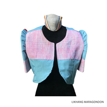 Load image into Gallery viewer, Habing Maragondon Bolero