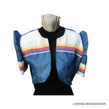 Load image into Gallery viewer, Habing Maragondon Bolero