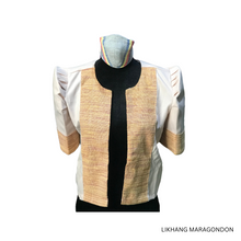 Load image into Gallery viewer, Habing Maragondon Bolero