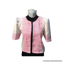 Load image into Gallery viewer, Habing Maragondon Bolero