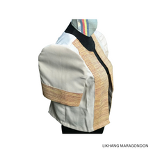 Load image into Gallery viewer, Habing Maragondon Bolero