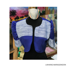 Load image into Gallery viewer, Habing Maragondon Bolero