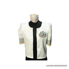 Load image into Gallery viewer, Habing Maragondon Bolero