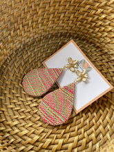 Load image into Gallery viewer, Habing Maragondon Earrings