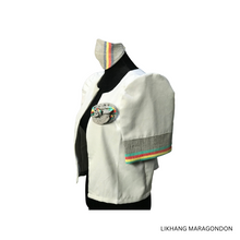 Load image into Gallery viewer, Habing Maragondon Bolero