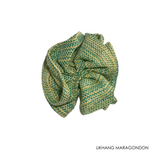 Load image into Gallery viewer, Habing Maragondon Ludy Brooch