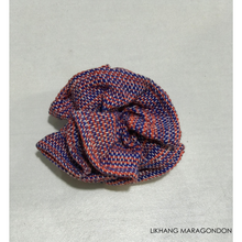 Load image into Gallery viewer, Habing Maragondon Ludy Brooch