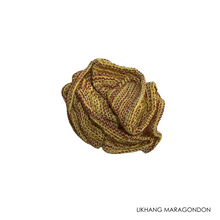 Load image into Gallery viewer, Habing Maragondon Ludy Brooch