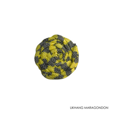 Load image into Gallery viewer, Habing Maragondon Ludy Brooch