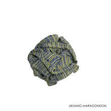 Load image into Gallery viewer, Habing Maragondon Ludy Brooch