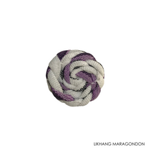 Load image into Gallery viewer, Habing Maragondon Ludy Brooch