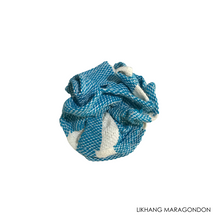 Load image into Gallery viewer, Habing Maragondon Ludy Brooch