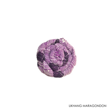 Load image into Gallery viewer, Habing Maragondon Ludy Brooch
