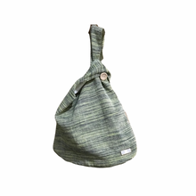 Load image into Gallery viewer, Habing Maragondon Malerma Knot Bag