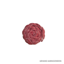 Load image into Gallery viewer, Habing Maragondon Ludy Brooch
