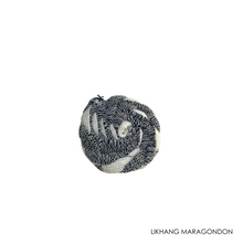 Load image into Gallery viewer, Habing Maragondon Ludy Brooch