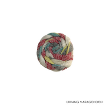 Load image into Gallery viewer, Habing Maragondon Ludy Brooch