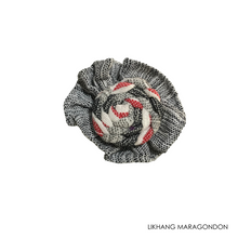 Load image into Gallery viewer, Habing Maragondon Ludy Brooch