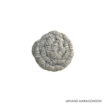 Load image into Gallery viewer, Habing Maragondon Ludy Brooch