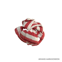 Load image into Gallery viewer, Habing Maragondon Ludy Brooch