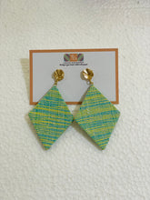 Load image into Gallery viewer, Habing Maragondon Earrings
