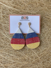 Load image into Gallery viewer, Habing Maragondon Earrings
