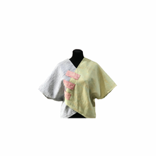 Load image into Gallery viewer, Ikigai Blouse