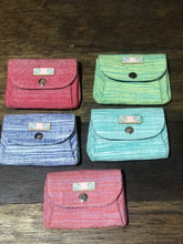 Load image into Gallery viewer, Accordion Wallet