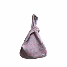 Load image into Gallery viewer, Habing Maragondon Malerma Knot Bag