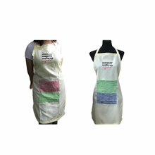 Load image into Gallery viewer, Apron
