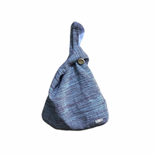 Load image into Gallery viewer, Habing Maragondon Malerma Knot Bag