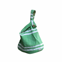 Load image into Gallery viewer, Habing Maragondon Malerma Knot Bag