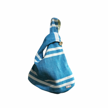 Load image into Gallery viewer, Habing Maragondon Malerma Knot Bag