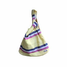 Load image into Gallery viewer, Habing Maragondon Malerma Knot Bag