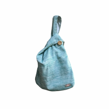 Load image into Gallery viewer, Habing Maragondon Malerma Knot Bag