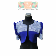 Load image into Gallery viewer, Bolero