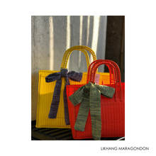 Load image into Gallery viewer, Bayong Bag