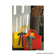 Load image into Gallery viewer, Bayong Bag