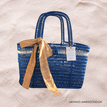 Load image into Gallery viewer, Bayong Bag