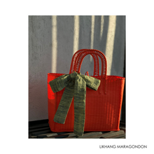 Load image into Gallery viewer, Bayong Bag