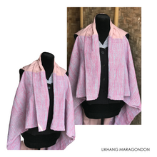 Load image into Gallery viewer, Teodora Cape