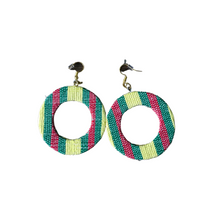 Load image into Gallery viewer, Habing Maragondon Earrings
