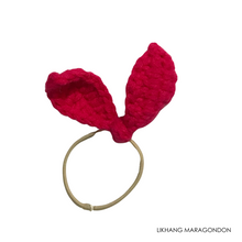 Load image into Gallery viewer, Crochet Ponytail