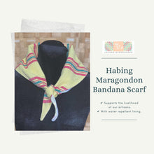 Load image into Gallery viewer, Bandana