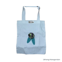 Load image into Gallery viewer, Ludy Tote Bag