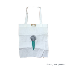 Load image into Gallery viewer, Ludy Tote Bag