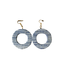 Load image into Gallery viewer, Habing Maragondon Earrings
