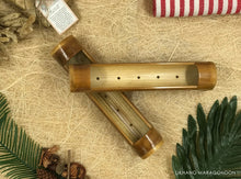 Load image into Gallery viewer, Bamboo Planter