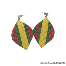 Load image into Gallery viewer, Habing Maragondon Earrings